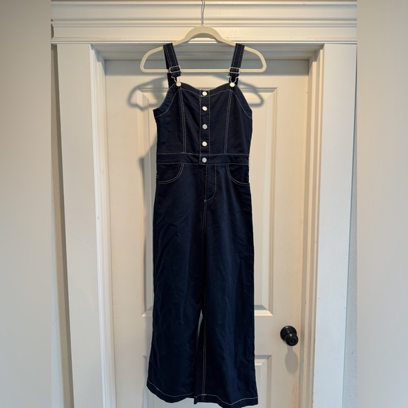 Habitual girls overalls - Picture 1 of 3